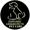Chicago Urban Pets logo