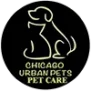 Chicago Urban Pets logo
