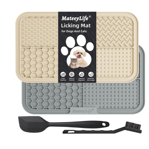 slick mats